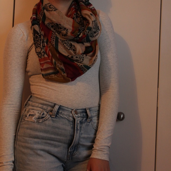 Three Scarf Bundle - Picture 2 of 4